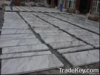 bianco carrara marble