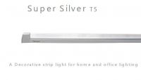 Super Silver WD (14W)