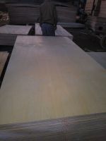 Plywood grade A/B