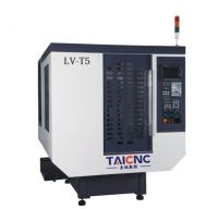 High Speed CNC Drilling and Tapping Center LV-T5