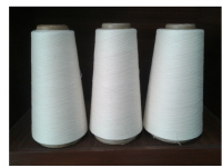 Ne30- Ne40 Carded Cotton Yarn Knitting/Weaving