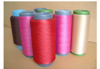All Color Nylon yarn