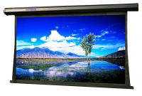 Offer Electric Tensioned  Projection Screens