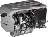 6BY260Yanmar Marine Engine