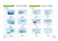 Nonwoven Products  And  Disposable Medical  Consumable Commodities