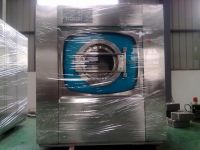 washer extractor