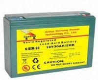 Electric Vehicle battery