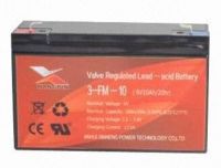 6V10AH--VRLA Battery