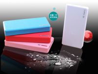 Dual usb charger bank Portable battery Power bank 50000mah Power bank Portable External Battery Charger For mobile phone
