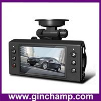 night vision g-sensor car camera/cardvr/HD car video cam