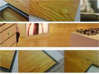 PVC Laminate/Click/Loose Lay sheet Flooring