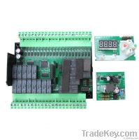 2014 new hot-sales dumbwaiter controller microprocessor based service lift controller goods GCL series