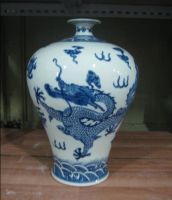 High Quality Antique Chinese Famille Rose Porcelain Vases