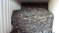 Selling Butyl Rubber Tubes Scrap