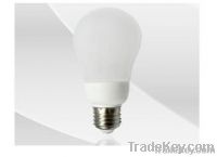 LED ball bulb