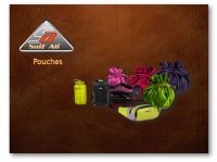 Pouches