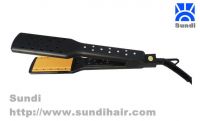 titanium hair straightener manufacturers