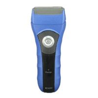 China professional electric shaver manufacturer