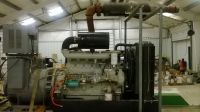 Diesel Generator