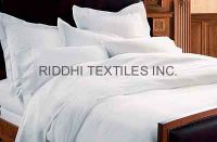 Hotel Linen and Bed Sheets