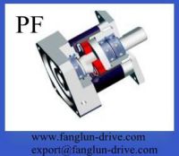 PF precision planetary gearbox