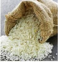 Long grain rice