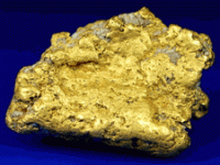 quality high grade gold nuggets in large quantities