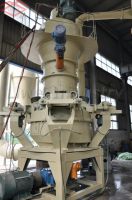 Liwei Brand Gringding Equipment, Mill