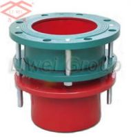 One-Flange Loosing-Stop Expansion Joint (VSSJA-1) , Dismanting Joint, Metallic Dismantling Joint