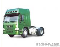 howo 4*2 tractor truck