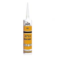 silicone sealant