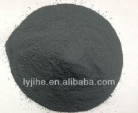 Fumed micro silica powder in cement