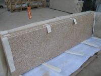 Chicago Gold granite coutnertops