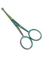 CUTICLE SCISSORS