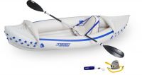 Sport Inflatable kayaks
