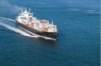 Sea Freight Services For Fruit