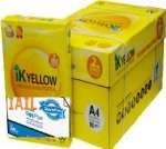 ik yellow