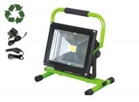 Rechargeable LED Work Light 10/20/30W