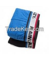 Men's Brief (Boxer)