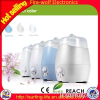 Aromatherapy Purify The Air Aroma Diffuser Aromatherapy