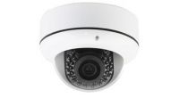 IPC-DSW3100T Vandalproof &amp; Waterproof Dome Camera