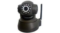 Household IPC camera