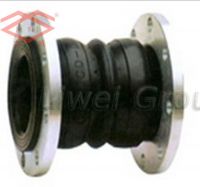 Cr Flexible Rubber Expansion Joint