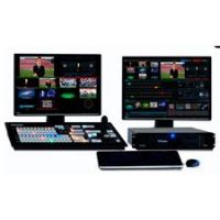 Newtek TriCaster 4-Camera Mix/Effects HD-SDI Live Production Streaming/Recording