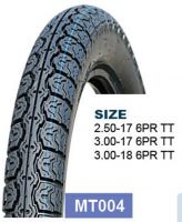 Motorcycle Tyres - Tires