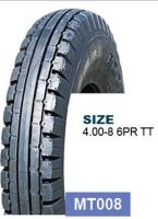 motorcycle tire