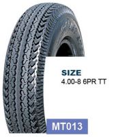 motorcycle tire