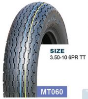 motorcycle tire