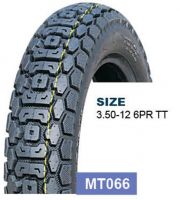 motorcycle tire