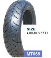 motorcycle tire